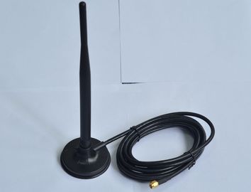 Chine Antenne directionnelle magnétique de 2 de mètre de bâti gigahertz de l'antenne 6dBi 5,8 50 ohms fournisseur