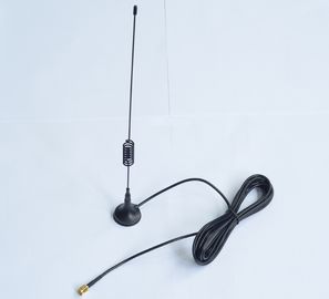 Chine Longueur de câble magnétique d'antenne antenne/3G RG 174 externe de bâti de GSM 3 mètres avec le connecteur de SMA fournisseur