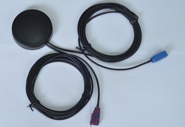 Chine Antenne combinée par GSM multi de GPS de bande pour la voiture avec le connecteur de Fakra fournisseur
