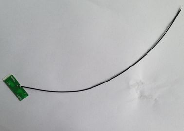 Chine Conception de carte PCB d'antenne de WIFI Bluetooth de PC de carnet avec le câble équipé du tresse rf fournisseur