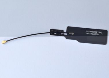 Chine Conception interne de l'antenne FPC de GPRS GSM avec le câble du connecteur rf 1,13 d'UFL fournisseur