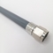 Longueur extérieure 350mm de mégahertz 3dB de la fibre de verre 433 d'antenne d'IP67 FRP fournisseur