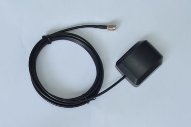 Chine Antenne portative de GPS de voiture de véhicule impédance de 50 ohms et connecteur masculin de SMA fournisseur