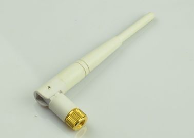 Chine GSM GPRS unipolaire et connecteur masculin de l'antenne doublet 800MHz -1900 mégahertz SMA fournisseur