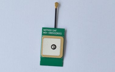 Fréquence faite sur commande 1575MHz, antenne active d'antenne de GPS de voiture de correction de GPS fournisseur